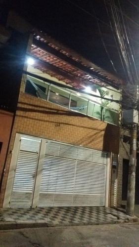 Sobrado. Com Escritura