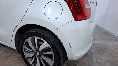 Suzuki Swift 1.0 BOOSTERJET
