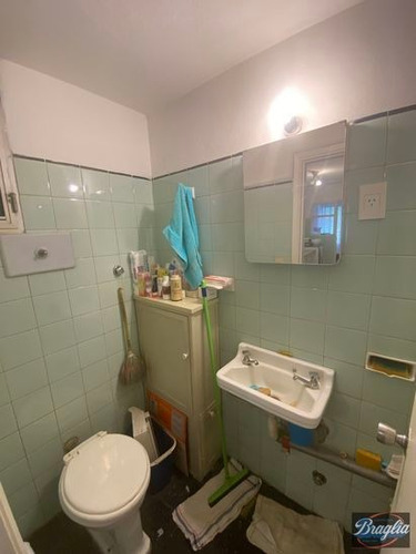 Imagen 7 de 7 de Venta Apartamento 2 Dormitorios Centro Braglia 489s