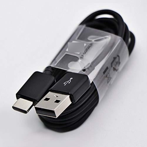 Cable De Carga Y Transferencia Usb Activo K88 A Tipo C (negr