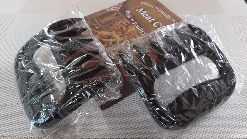 Garras De Oso Parrilleras
