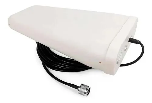 Amplificador Se al Celular 4g 3g 850 1900mhz 60db Claro Movi