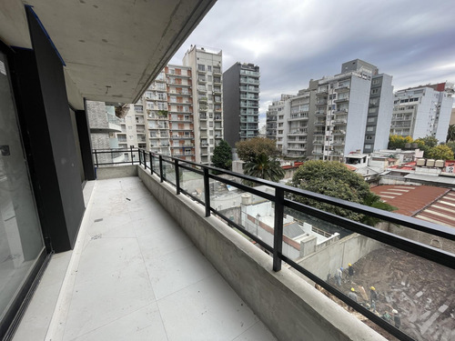 Venta - Monoambiente C/balcon - Amenities - A Estrenar - Palermo