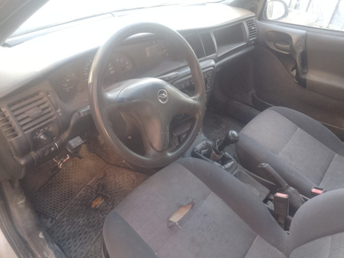 Chevrolet Vectra 2.2 Gl 2.2