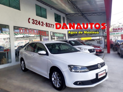 Imagem 1 de 7 de Jetta 2.0 Comfortline Manual Flex 2012
