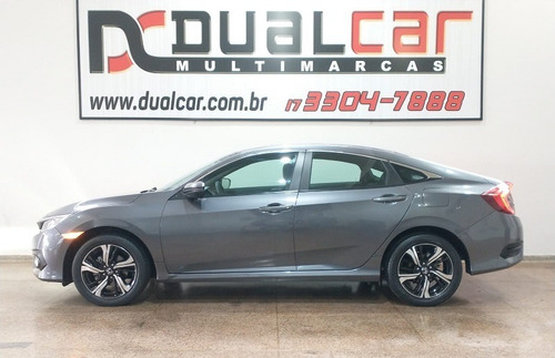 Imagem 4 de 8 de Honda Civic