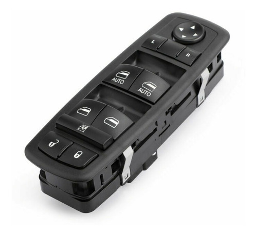 Control De Vidrios Jeep Grand Cherokee 2011 2012 2013 