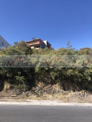 Imagen 5 de 11 de Terreno Residencial En Venta En Sierra Alta, Monterrey, Nuev