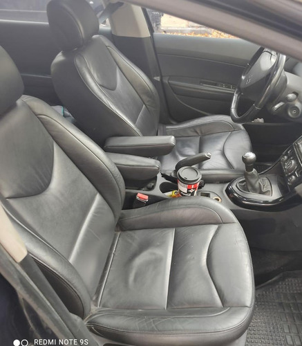 Peugeot 408 2.0 Allure Plus 143cv 2011