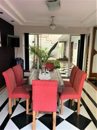 Imagen 3 de 29 de Casa Cuatro Dormitorios