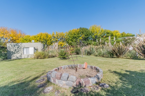 Casa Quinta En Venta En San Vicente, G.b.a. Zona Sur