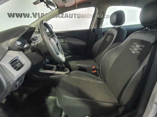 Chevrolet Onix 1.0mt Lt