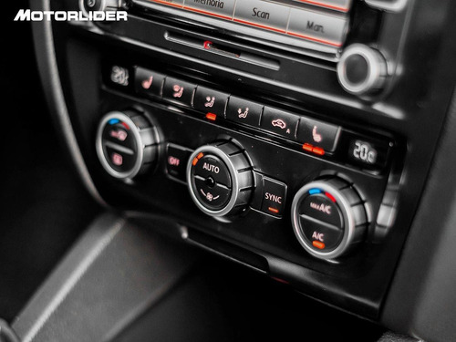 Imagen 13 de 15 de Volkswagen Vento 2.0 Gli Dsg| Permuta / Financia