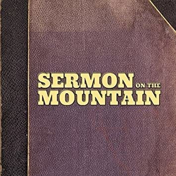 Sermon On The Mountain Sermon On The Mountain Usa Import Cd