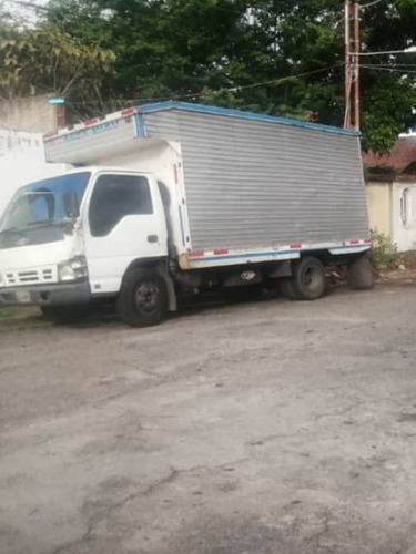 Imagen 3 de 3 de Viajes Y Mudanzas Locales Y Nacionales