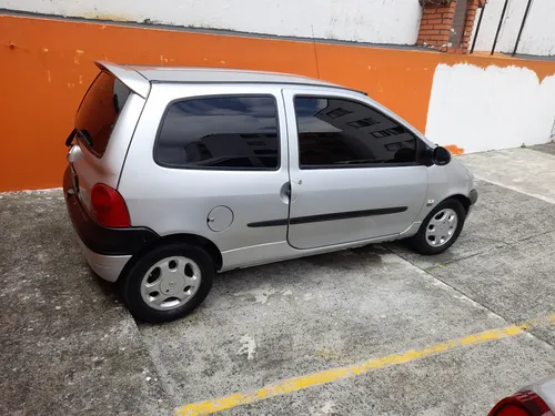 Renault Twingo 1.2 Dynamique