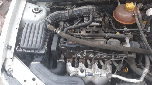 Chevrolet Corsa Clasicc 2011 Ls 1.4