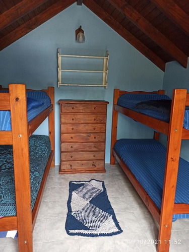 Imagen 12 de 14 de Alquiler Nueva Atlantis Duplex Para 8 Personas