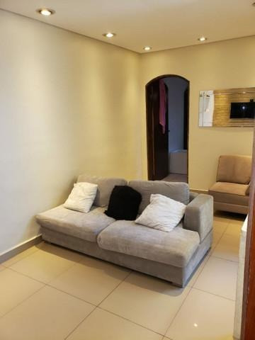 Imagem 11 de 19 de Sobrado Com 4 Dormitórios À Venda, 240 M² Por R$ 615.000 - Parque Continental Ii - Guarulhos/sp - So0196