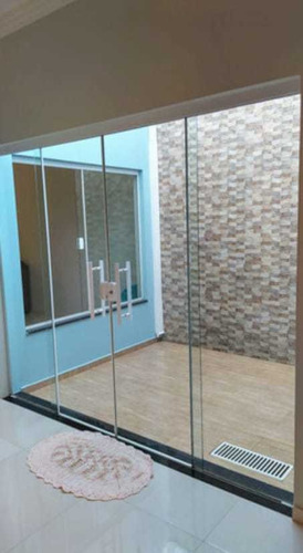 Belíssima Casa A Venda No Condomínio Reserva Dos Ypês 2 - Tatuí / Sp - 1328