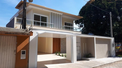 Imagem 7 de 21 de Sobrado Novo, Médio Padrão, Designer Moderno, Acabamento Fino - 23