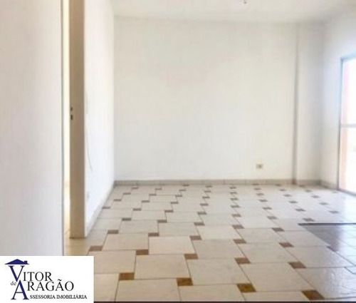 Imagem 10 de 12 de 92417 - Flat 1 Dorm. (1 Suíte), Lauzane Paulista - São Paulo/sp - 92417