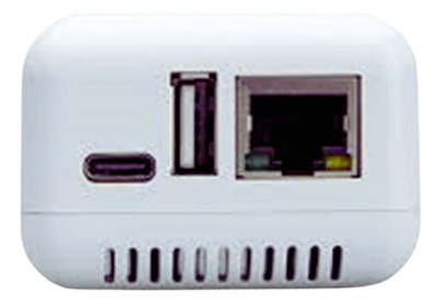 Servidor De Impressão (server Print) Net Np330n