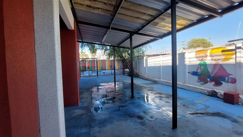 Sitio En Venta En Maipú