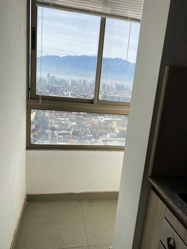 Depto De 2 Dormitorios Y 2 Baños Santiago (89829)