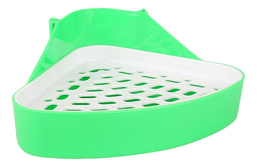 Triangle Potty Trainer Corner, Inodoro De , Caja De Ropa De