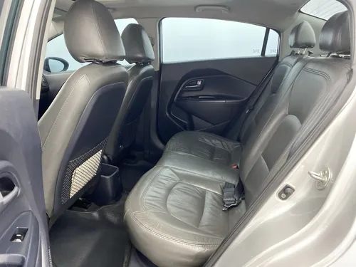 Kia Rio Ub Ex 1.4