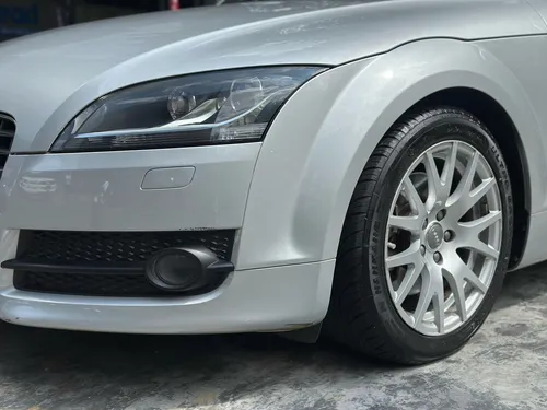 Audi TT 2.0 Tfsi