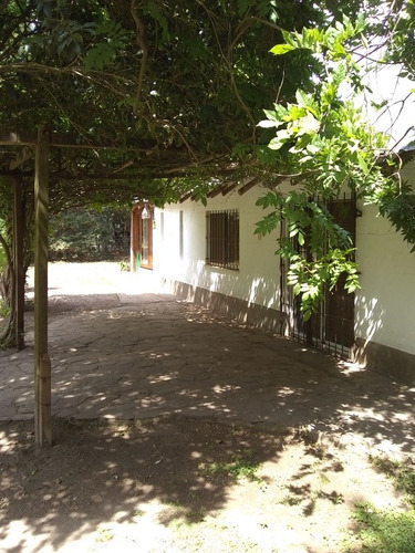 Imagen 19 de 22 de Quinta-alquiler Temporario-finde Semana-dia-eventos Diurnos