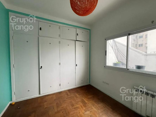 Venta Ph 6 Ambientes En Villa Urquiza Con Balcón Con Terraza Apto Crédito