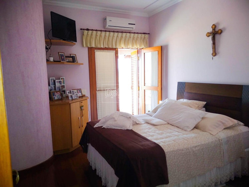 Imagem 8 de 24 de Casa À Venda Em Jardim Recanto - Ca005694