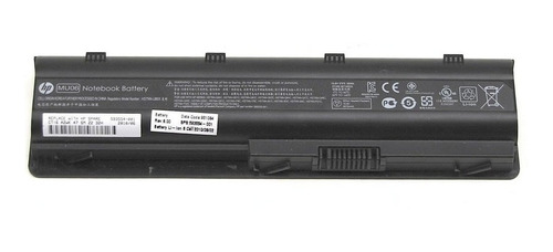 Bateria Original Hp Mu06 Presario Cq56 Cq62 Cq72 Cq430 Cq630