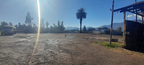 Terreno En Arriendo En La Palma, Quillota