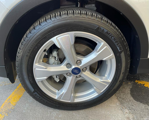 Imagen 14 de 14 de Ford Escape 2019 2.5 Trend Advance At