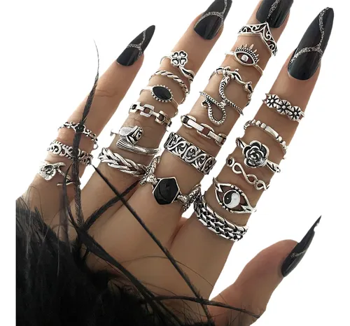 Anillos harry styles comprar hotsell
