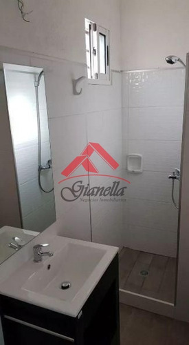 Venta De Casa 2 Dormitorios En Punta Del Este- Ref: 1633