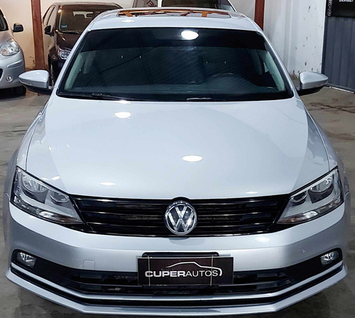 Volkswagen Vento 2.0 Advance I 110cv