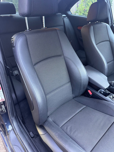 BMW Serie 1 2.5 135i Coupe Sportive 306cv