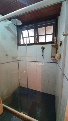 Imagem 21 de 30 de Casa À Venda, 100 M² Por R$ 690.000,00 - Geribá - Armação Dos Búzios/rj - Ca0761
