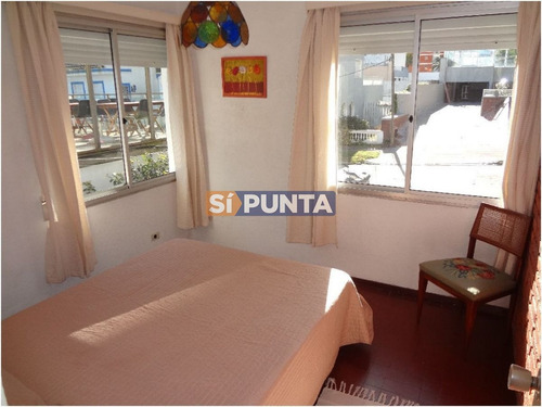 Imagen 4 de 6 de Apartamento A La Venta En Punta Del Este