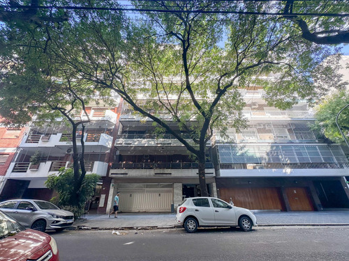 Departamento En Venta 4 Ambientes Con Dependencia, Balcon Terraza Y Cochera