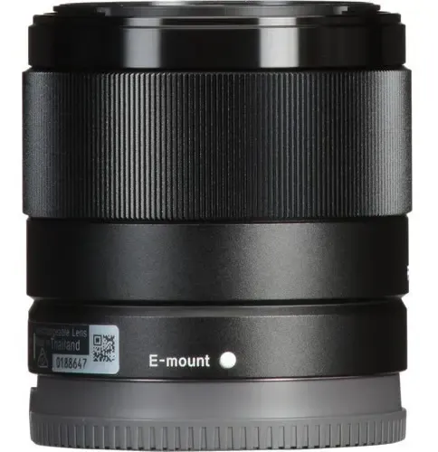 Lente Sony Fe 28mm F/2 - Sel28f20 - | MercadoLivre