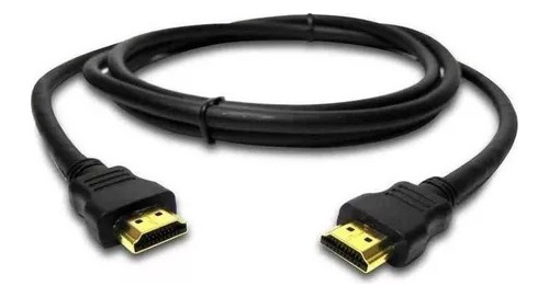 Cabo Hdmi 50cm 2.0 19 Pinos Ethernet 4k Ultra Hd 3d 2160p