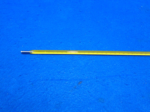 Termometro Astm 12f De -5 A 215 °f Huake