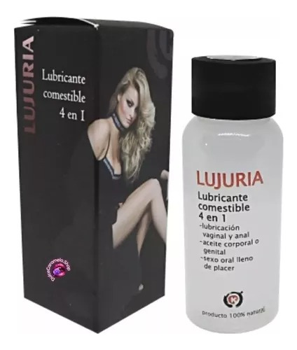 Lubricante Multi-o Comestible Base Agua, Anal-vaginal 30ml 