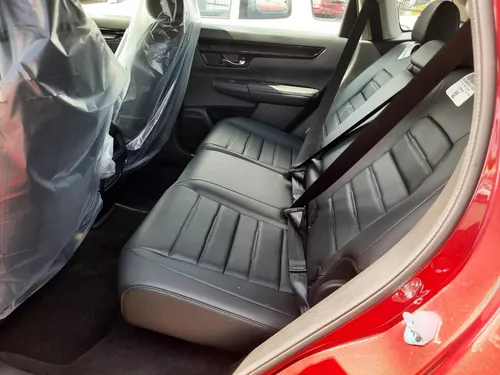 Honda Crv. Ex-l. Awd 2024